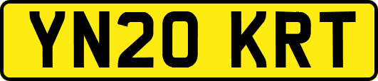 YN20KRT
