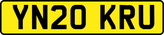 YN20KRU
