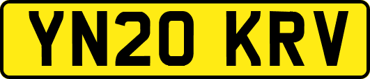 YN20KRV