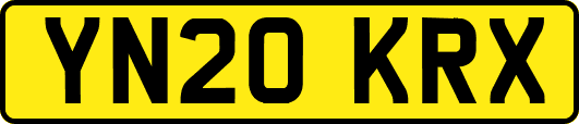 YN20KRX