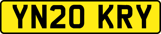 YN20KRY