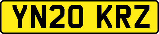 YN20KRZ