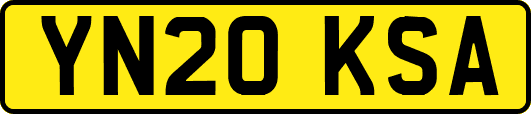 YN20KSA