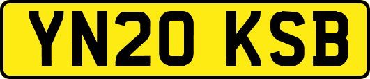 YN20KSB