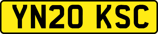 YN20KSC