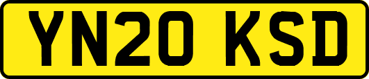 YN20KSD