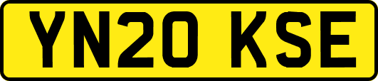 YN20KSE