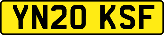 YN20KSF