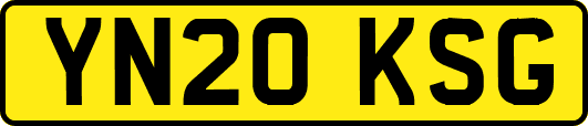 YN20KSG