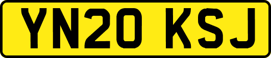 YN20KSJ