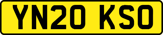 YN20KSO