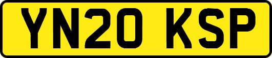 YN20KSP