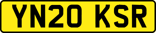 YN20KSR