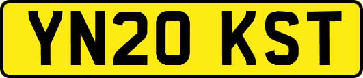 YN20KST