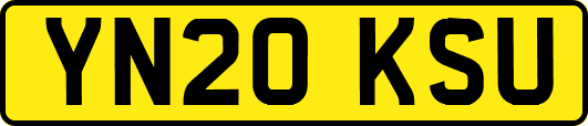 YN20KSU