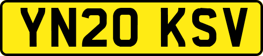 YN20KSV