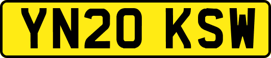YN20KSW