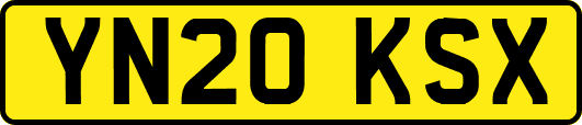 YN20KSX