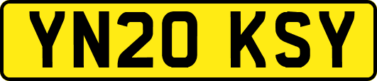 YN20KSY