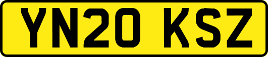 YN20KSZ