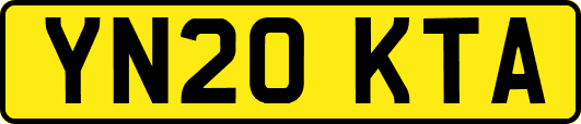 YN20KTA
