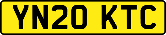 YN20KTC