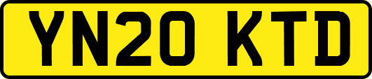 YN20KTD