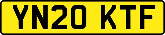 YN20KTF