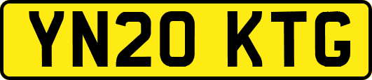YN20KTG