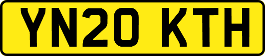 YN20KTH