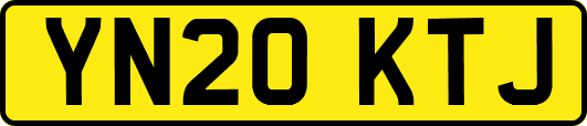 YN20KTJ
