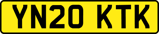 YN20KTK