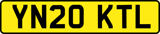 YN20KTL