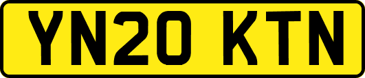 YN20KTN