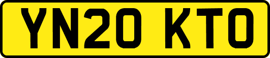 YN20KTO