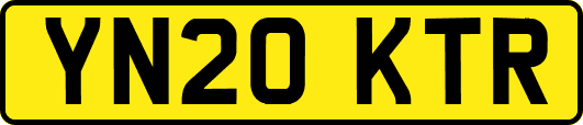 YN20KTR