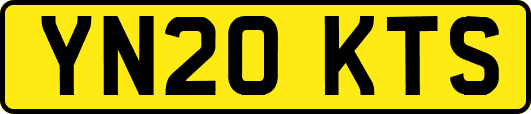 YN20KTS
