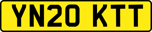 YN20KTT