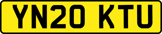 YN20KTU