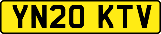 YN20KTV