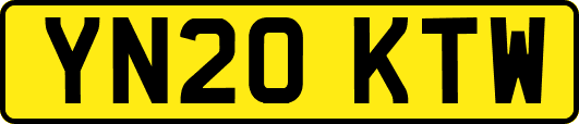 YN20KTW