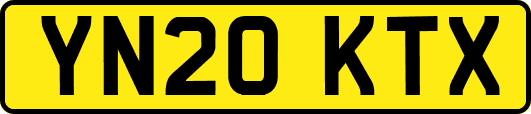 YN20KTX