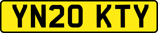 YN20KTY