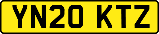 YN20KTZ