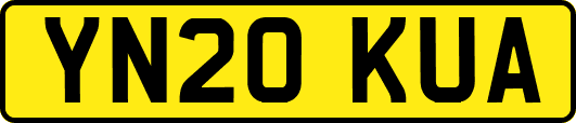 YN20KUA