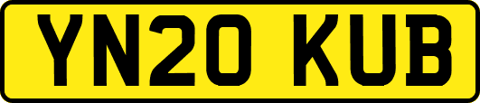 YN20KUB