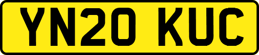 YN20KUC