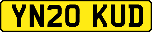 YN20KUD