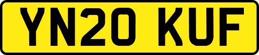 YN20KUF