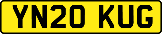 YN20KUG